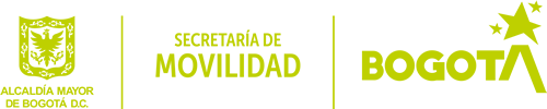 Secretaría de Movilidad