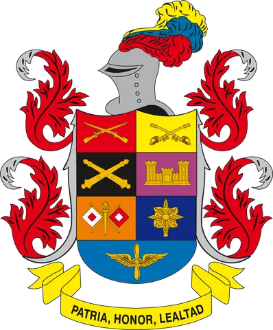 Ejército Nacional de Colombia