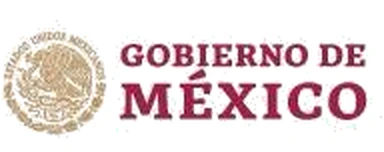 Logotipo de Gobierno de México